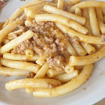 Photo n°2 de l'avis de federica.a fait le 28/12/2021 à 14:35 sur le  Ristoro Dello Scoiattolo à Piano Battaglia