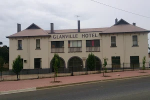 The Glanville Hotel image