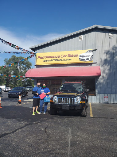 Car Dealer «Performance Car Sales», reviews and photos, 3141 River Rd, River Grove, IL 60171, USA