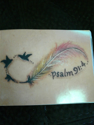 Explore engine tattoo ideas, creative tattoo ideas in Orange Park, available at Big City Tattoo and Piercing