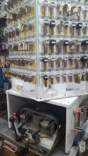 Hardware Store «Baro Hardware Inc.», reviews and photos, 7230 NW 72nd Ave, Miami, FL 33166, USA