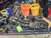 M E Gene Johnson Garage - Photo 4 - Car repair in Austin, TX, Austin