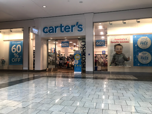 Carter's