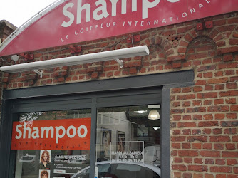 Salon Shampoo Roubaix Usine