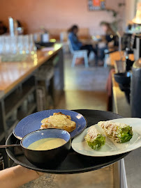 Photos du propriétaire du Holocene Restaurant à Balma - n°9