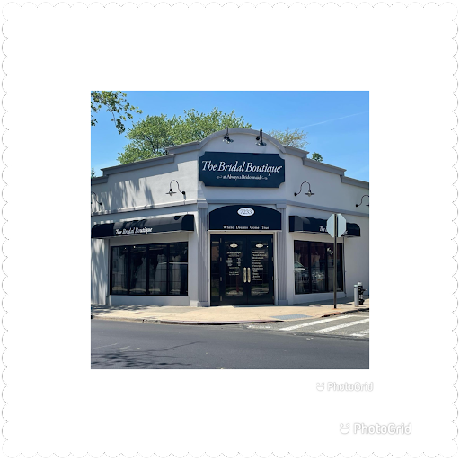 Bridal Shop «The Bridal Boutique at Always a Bridesmaid», reviews and photos, 7233 Amboy Rd, Staten Island, NY 10307, USA