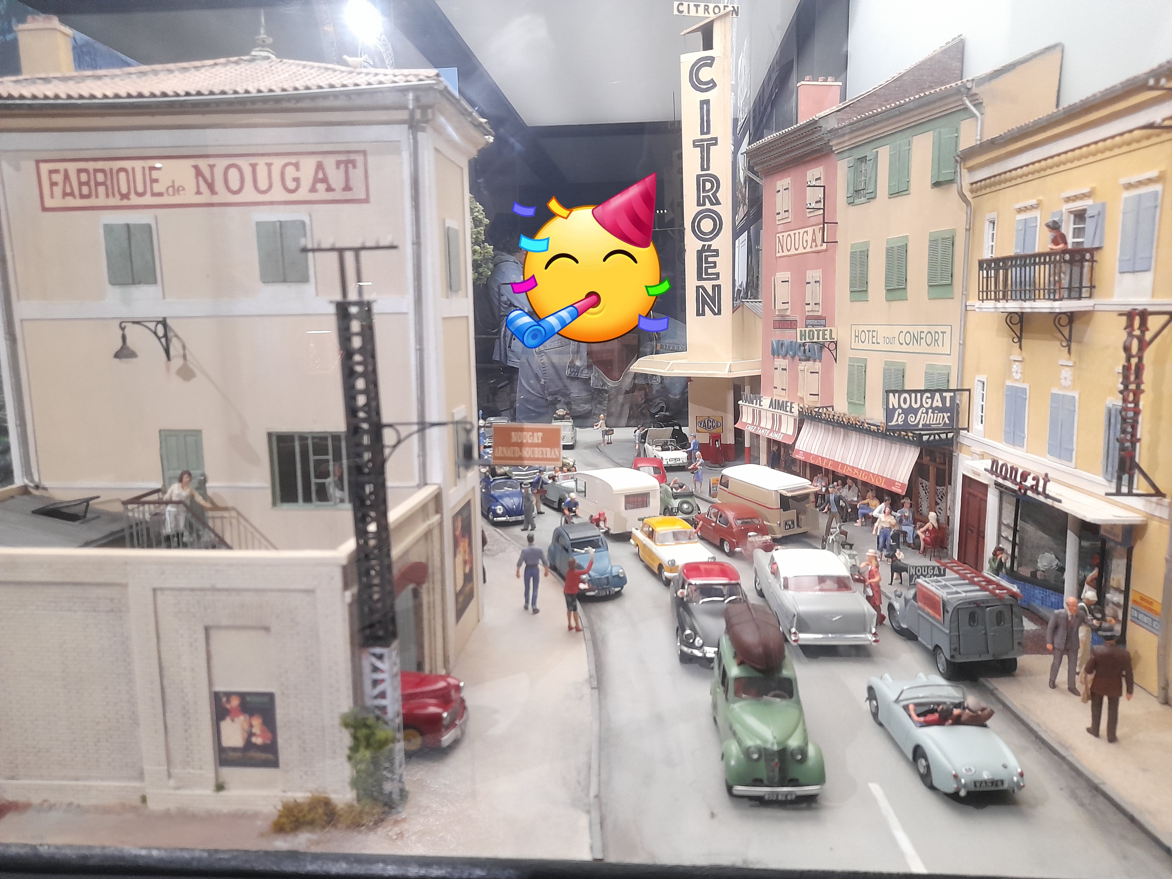 Photo n° 2 de l'avis de Vince.o fait le 06/08/2023 à 20:04