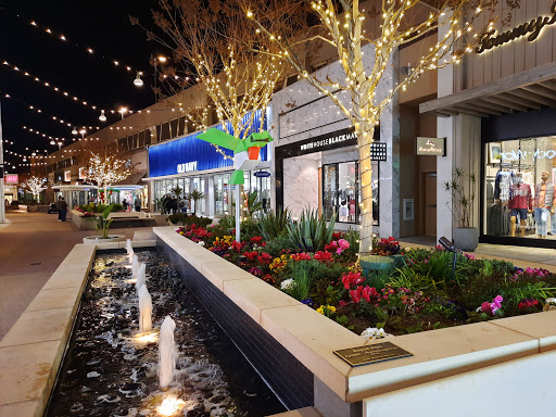Shopping Mall «Broadway Plaza», reviews and photos, 1275 Broadway Plaza, Walnut Creek, CA 94596, USA