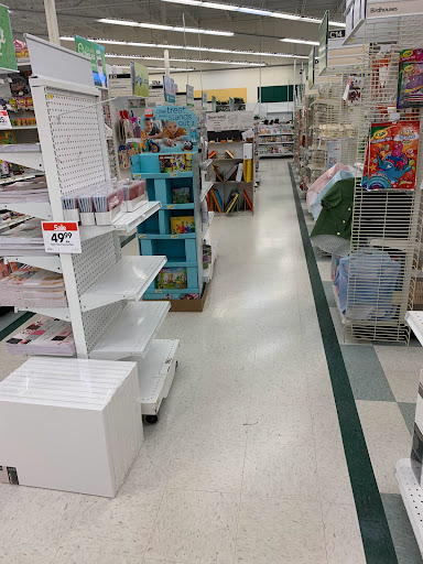 Fabric Store «Jo-Ann Fabrics and Crafts», reviews and photos, 4600 Shelbyville Road #280, Louisville, KY 40207, USA