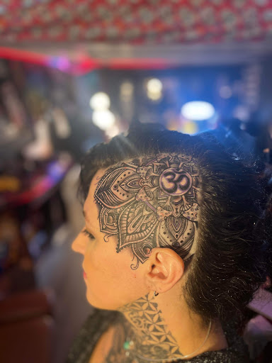 Explore 23 tattoo ideas, creative tattoo ideas in Denver, available at Denvers Competitive Ink