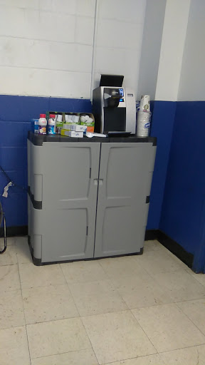 Auto Parts Store «Pep Boys Auto Parts & Service», reviews and photos, 8103 Marbach Rd, San Antonio, TX 78227, USA