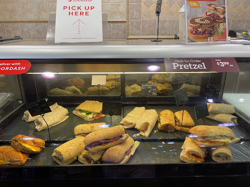 Grocery Store «Nob Hill Foods», reviews and photos, 1250 Grant Rd, Mountain View, CA 94040, USA