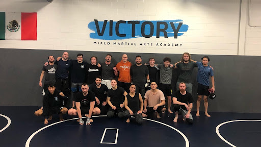 Martial Arts School «Victory Martial Arts Arlington Heights», reviews and photos, 764 W Algonquin Rd, Arlington Heights, IL 60005, USA