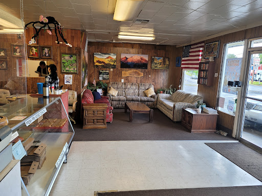 Donut Shop «Donut Nook», reviews and photos, 4403 NE St Johns Rd, Vancouver, WA 98661, USA