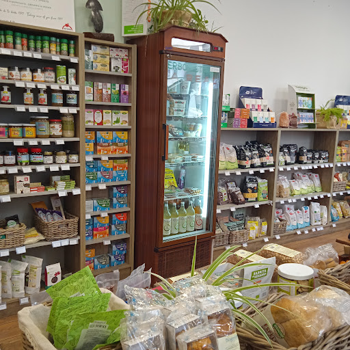 Imagen del negocio Herboristeria La Real en Ponferrada, León