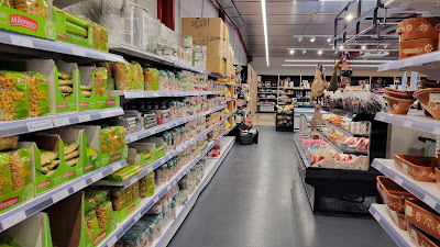 Nosso supermarché portugais à Quetigny