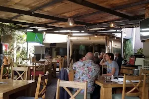 Zappas Restaurant image