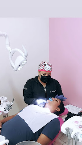 Opiniones de Consultorio Dental Dicadem en Quito - Dentista