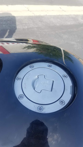 Motorcycle Dealer «SoCal Honda Powersports», reviews and photos, 2055 E 223rd St, Carson, CA 90810, USA