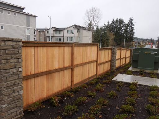 Fence Contractor «Superior Fence & Construction», reviews and photos, 10001 SE Powell Blvd, Portland, OR 97266, USA