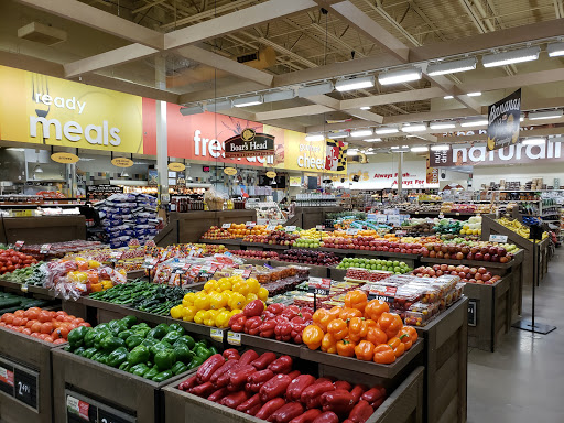 Grocery Store «ShopRite of Jacksonville», reviews and photos, 14330 Jarrettsville Pike, Phoenix, MD 21131, USA