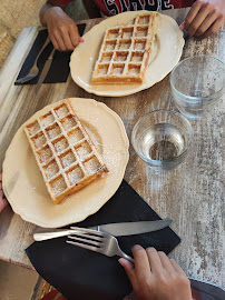 Plats et boissons du Restaurant français La Boutique à Sarlat-la-Canéda - n°5