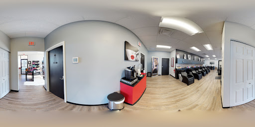 Beauty Salon «Hair Mosaics Salon Company», reviews and photos, 4300 Plank Rd # 120, Fredericksburg, VA 22407, USA