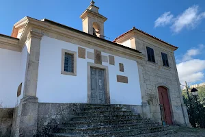 Capela de São Pedro de Balsemão image