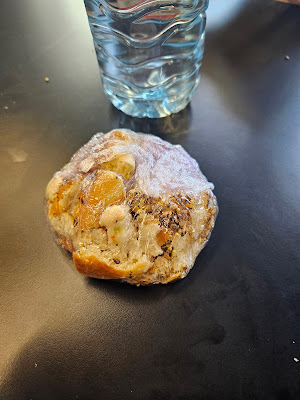Boulangerie Honoré Saint Jean à Bordeaux
