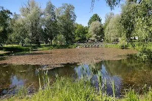 Lampipuisto Park image