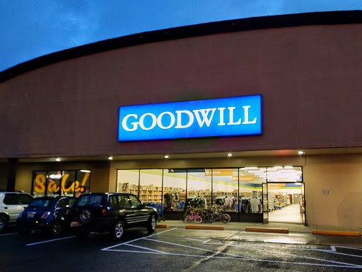 Thrift Store «Goodwill Marysville», reviews and photos