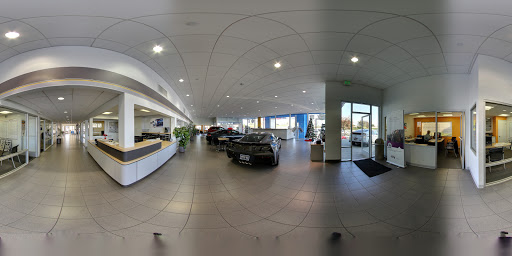 Diamond Chevrolet of San Bernardino image