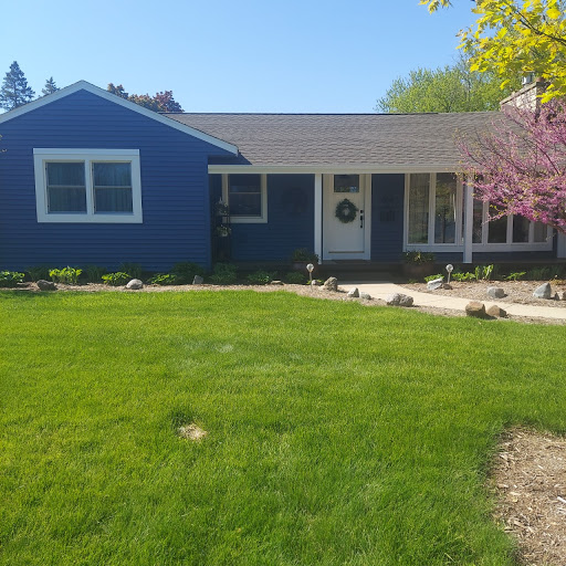 Roofing Contractor «Ridge Top Exteriors», reviews and photos, 4620 Dovetail Dr, Madison, WI 53704, USA