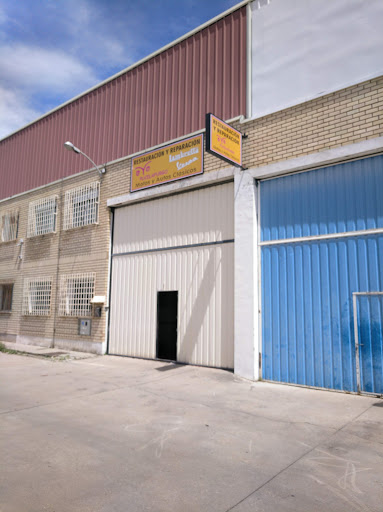 Servilux en Valladolid, Valladolid