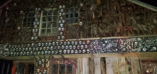 Haunted House «Pure Terror Scream Park», reviews and photos, 299 Museum Village Rd, Monroe, NY 10950, USA