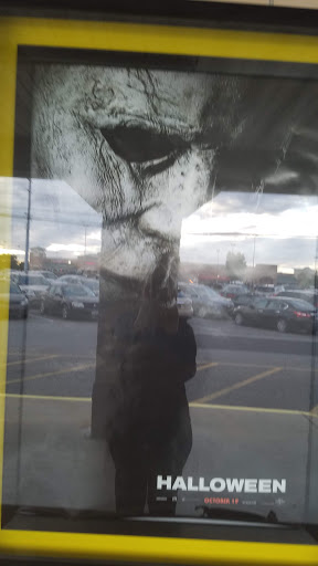 Movie Theater «Movies At Midway», reviews and photos, 18585 Coastal Hwy #1, Rehoboth Beach, DE 19971, USA