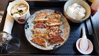 Plats et boissons du Restaurant japonais GYOZA HOUSE à Paris - n°11
