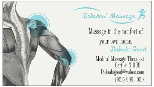 Good mobile massage therapy