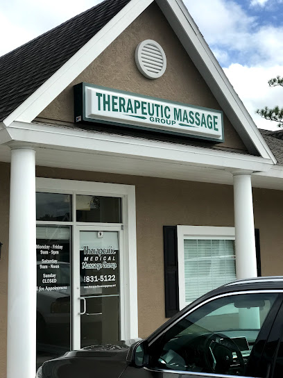 Therapeutic Massage Group