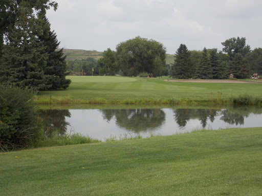 Golf Course «Yahara Hills Golf Course», reviews and photos, 6701 US-12, Madison, WI 53718, USA