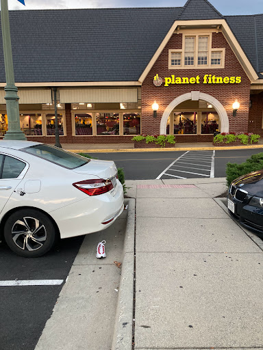 Gym «Planet Fitness», reviews and photos, 5053 Westfields Blvd, Centreville, VA 20120, USA