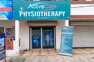 Active care physiotherapy clinic image