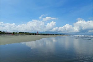 Lingayen Beach image