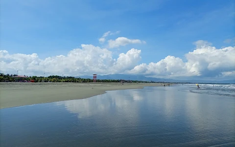 Lingayen Beach image