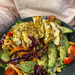 Photo n°2 de l'avis de Moni.e fait le 17/11/2023 à 18:39 sur le  EATFORFIT à Cologne