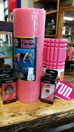 Running Store «Breakaway Running», reviews and photos, 2109 Madison Ave, Memphis, TN 38104, USA