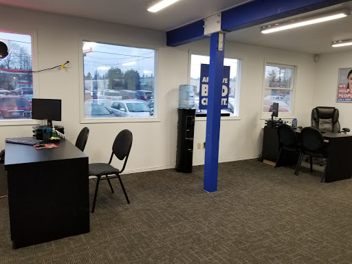 CarHop Auto Sales & Finance, 8821 Evergreen Way, Everett, WA 98208, USA, 