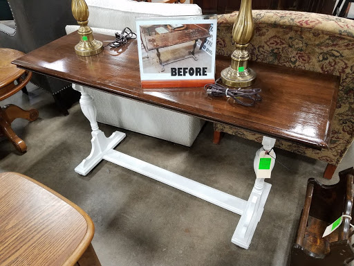 Home Improvement Store «Habitat for Humanity ReStore», reviews and photos, 3629 Mississippi Ave, Davenport, IA 52807, USA