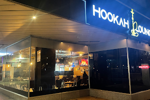 Hookah Lounge - Oberhausen image