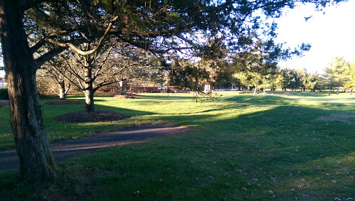 Golf Course «Rutgers Golf Course», reviews and photos, 777 Hoes Ln W, Piscataway Township, NJ 08854, USA